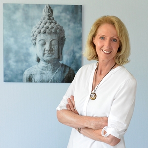 Sabine Berndt-Bartel, Heilpraktikerin für Psychotherapie und zertifizierte Hypnosetherapeutin